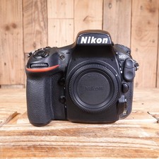 Used nikon d810 for sale  CHESTERFIELD