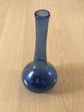 Vase verre soufflé d'occasion  Yzeure
