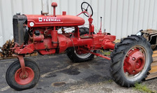 tractor cultivator for sale  Downers Grove
