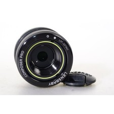 Lensbaby composer pro gebraucht kaufen  Rain
