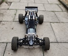 Hpi baja 30 gebraucht kaufen  Nordhausen