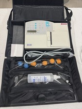 Hellige marquette microsmart gebraucht kaufen  Monheim