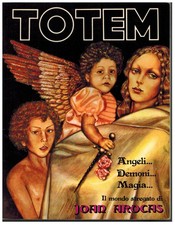 Totem 1980 garcia usato  Italia