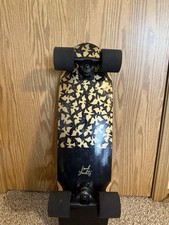 Landyachtz dinghy longboard for sale  Iowa City