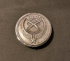 Boite ronde métal d'occasion Boite ronde métal d'occasion  Saint-Gratien