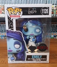 Funko pop corpse for sale  WALTON ON THE NAZE