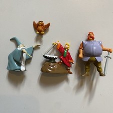 Disney classic kid for sale  CHESTERFIELD