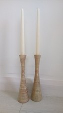 Pair candle stick for sale  BELFAST