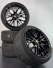 Porsche zoll felgen gebraucht kaufen  Neu-Isenburg