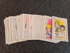 Lotto figurine album usato  Verzuolo