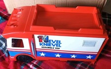 Ideal evel knievel for sale  EDINBURGH