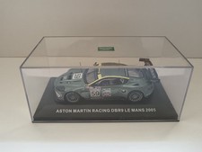 Aston martin dbr9 d'occasion  Poitiers