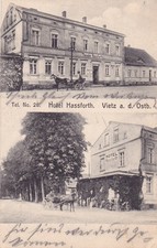 Gruß vietz stbahn gebraucht kaufen  Olching