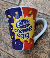 Cadbury cream egg for sale  HALESOWEN