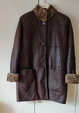 Christ lammfell mantel gebraucht kaufen  Vaterstetten