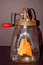 Vintage scc butter for sale  Lakewood