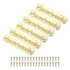 Pack door hinges for sale  Shipping to Ireland
