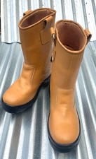 Genuine dunlop rigger for sale  TOTNES