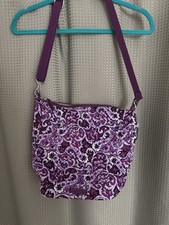 Vera bradley purple for sale  Torrington
