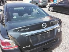 Used deck lid for sale  Douglassville