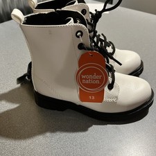Wonder nation white for sale  Dunnville