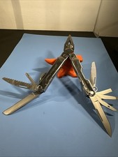 Leatherman rebar multitool for sale  Holly Springs