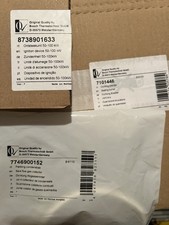 Bosch buderus logamax gebraucht kaufen Bosch buderus logamax gebraucht kaufen  Bielefeld