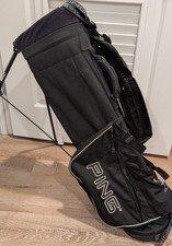 Ping black way for sale  Arlington