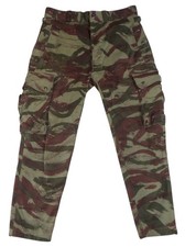 Tap paratrooper camouflage d'occasion  Expédié en Belgium