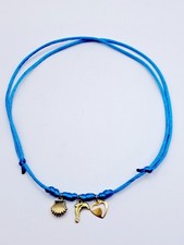 Collana choker turchese usato  Senago