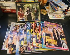 Charmed collector bundle for sale Charmed collector bundle for sale  TELFORD