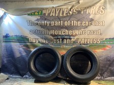 215 r16 99v for sale  WORTHING
