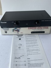 Chase technologies hts for sale  Union City