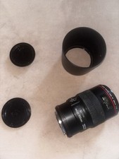 Canon 100mm macro d'occasion  Massy