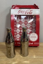 Coke cola salt for sale  KIRKCALDY