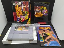Super Mario RPG - NEW SAVE BATTERY - Super NES Nintendo SNES US - SNS-ARWE-USA, usado comprar usado  Enviando para Brazil
