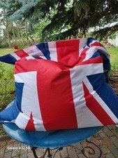 Sitzsack füllung england gebraucht kaufen  Algermissen