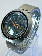 Vintage seiko 6106 for sale  RICHMOND