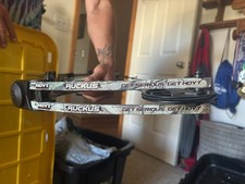 hoyt ruckus compound bows for sale  Kill Devil Hills