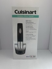 Cuisinart rechargeable cordles for sale  West Union