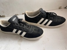 Adidas neo trainers. for sale  BIRMINGHAM