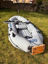 Dinghy inflatable person for sale  NORTHAMPTON