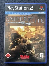 Sniper elite guter gebraucht kaufen  Bonn