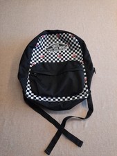 Vans wall backpack for sale  Littlefield