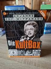 Jahre zdf hitparade gebraucht kaufen  Köln