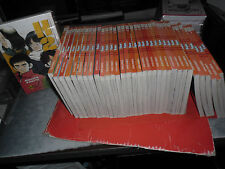 Rara collezione completa usato Rara collezione completa usato  Italia