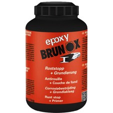 Rostumwandler brunox epoxy gebraucht kaufen  Sangerhausen