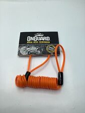 Usado, Lembrete de trava de disco OnGuard 8056  comprar usado  Enviando para Brazil