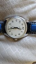Orologio vintage lanco usato  Catanzaro