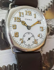 Cyma ww1 era for sale  LONDON